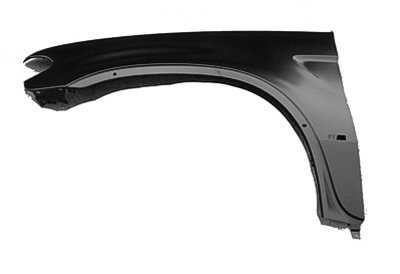 BM1240143 Body Panel Fender Panel Driver Side